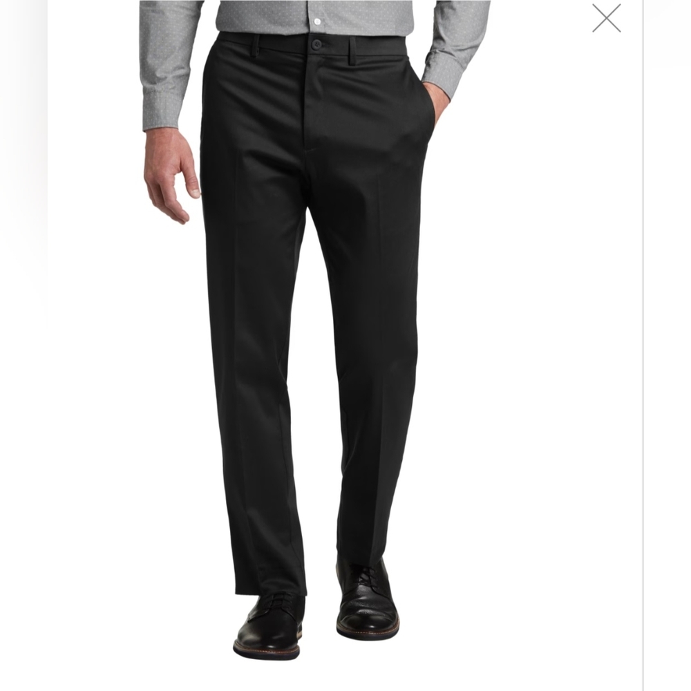 COPY - 3/$20 straight fit pant 40×32